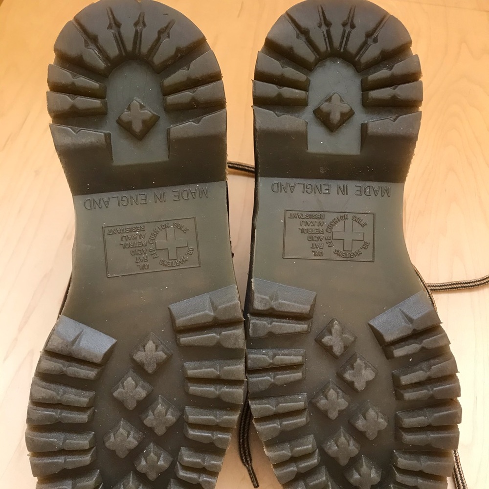 Vintage doc martens - Picture 3 of 4